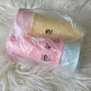 Tupperware Classic Tumblers 12 oz 4pk w/ Lids